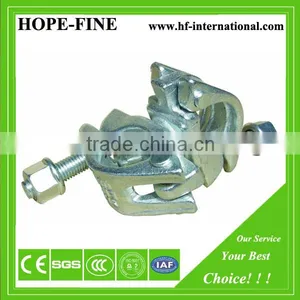 Drop Forged British Swivel Coupler Scaffolding Coupler thumbnail-4