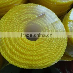 PP Rope(Blended Rope)with Float thumbnail-1
