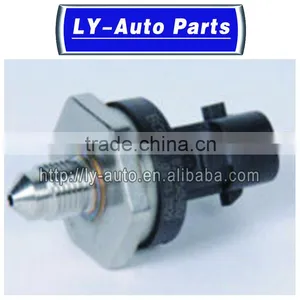 Fuel Injection Fuel Rail Pressure Sensor For GM Original Equipment 213-4420 OEM 12621292 thumbnail-1