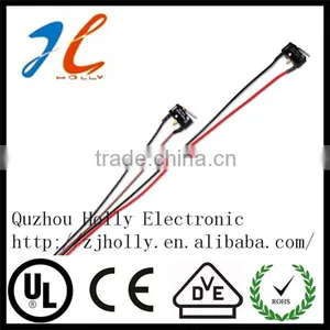 Switch Control Wiring Harness thumbnail-1