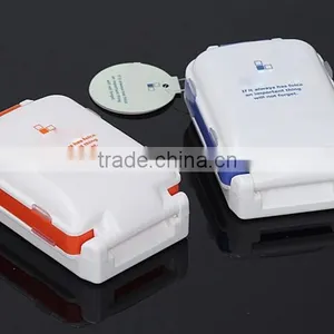 Modern Antique Plastic Pill Box For Hospital thumbnail-6