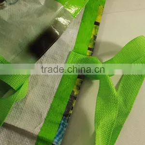 Straw Beach Mat thumbnail-3