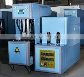 Plastic Pet Bottle Blowing Machine Price thumbnail-1