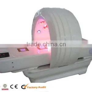 Photon Slimming Skin Tender Spa Tunnel Yoga Slimming Space Capsule Tunnel Infrared Tunnel thumbnail-4
