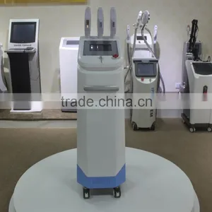 Wholesale IPL Painless Skin Care Hair Remover/ Scar Removal Laser Equipment thumbnail-2