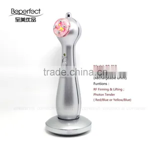 no Needle Mesotherapy Machine With Electroporation and RF Therapy thumbnail-2