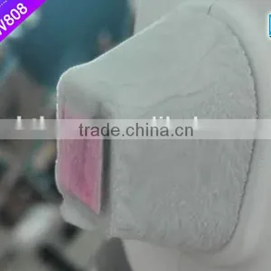 808 Diode Laser For Hair Removal With Pain-Free Alex For Permanent Hair Removal Men Hairline thumbnail-5