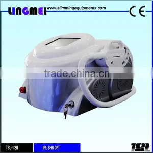IPL Intense Pulsed Light Depilation Hair Removal Ipl Depilator thumbnail-1