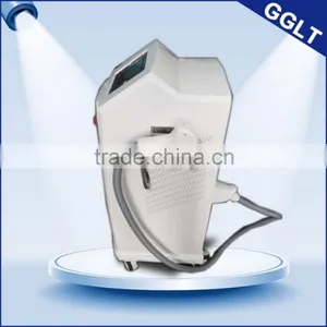 The Latest Technology Depilation Laser Diode 808nm Equipment for Beauty Salon thumbnail-1