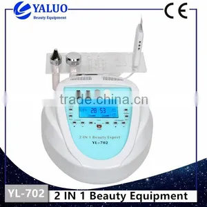 New Style Microdermabrasion Beauty Equipment With ce thumbnail-1