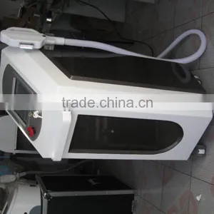 Newest SHR 2 Handles Hair Removal OPT IPL RF Facial Whitening thumbnail-2