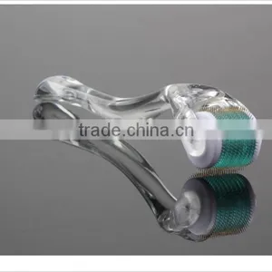 GTO 540 Needle Derma Roller For Body Stretch Marks thumbnail-1