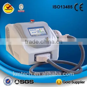 Freckles Removal Hair Removal / Portable Ipl Laser Acne Rosacea Hair Removal Machine / Ipl Home Restore Skin Elasticity thumbnail-3