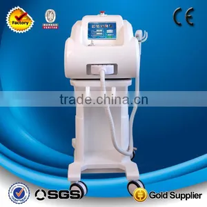 Tattoo Removal Laser Equipment CE Approved Nd Yag Laser Tattoo Removal Machine With Fast Results/q Switch Laser Q Switched Laser Machine thumbnail-1