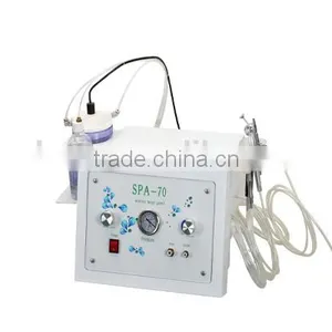 Vacuum Spa and Salon Cellulite Treatment Machine P-70 thumbnail-1