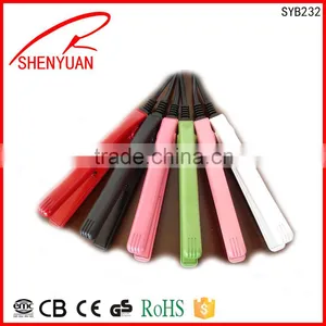 CE Certification Mini Portable Hair Straightener For Travel thumbnail-1