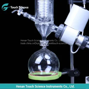 RE-301 Rotary Vacuum Evaporator Distillation Crystallization thumbnail-3