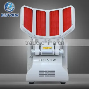 Facial Equipment Skin Rejuvenation Machine With 7 Kinds of Lights Kroea thumbnail-1