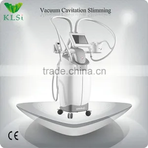 2015 Innovative Vacuum Led Machine for Body Care /cavitation Slim Weight Loss thumbnail-3