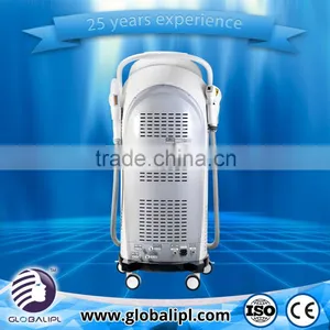 2015 Professional Laser Hair Removal , 808nm Diode Laser Permanent Hair Removal thumbnail-6
