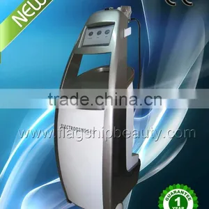 Vertical Needle Free Mesotherapy Machine thumbnail-1