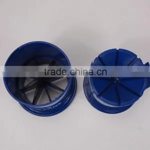 Lemon Apple Slicer For Fruit Stainless Steel Blades thumbnail-2