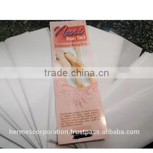 100% Safe Disposable Waxing Strips thumbnail-2