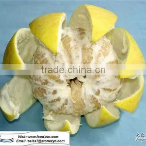 Sweet Grapefruit, Sweet Pomelo thumbnail-1