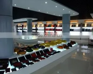 Taizhou Shuangjian Plastic Co., Ltd. company overview - view 2 thumbnail