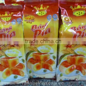 DELICOUS STATE VIETNAMESE DURIAN CAKE, PIA CAKE thumbnail-4