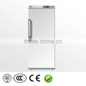 China Gold Supplier -40 Low Degree Medical Refrigerator,laboratory Refrigerator thumbnail-4
