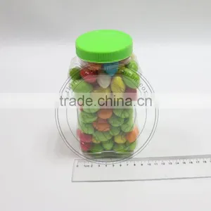 3.8g Tutti-frutti Olive Bubble Gum Factory thumbnail-3