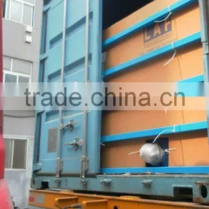 China Bulk Soy Sauce 18 Ton thumbnail-1
