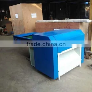 New Generation Miceo Polyester Carding Machine / Experienced Miceo Polyester Carding Machine thumbnail-5