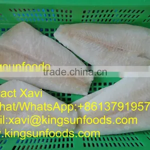 Wholesale High Quality ARROWTOOTH FLOUNDER/ATF Fish FILLET thumbnail-1