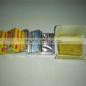 40g Chinese Granulated Chicken Bouillion Halal thumbnail-3