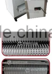 FC-R560 Tender Meat Cutter/Meat Tenderizer Machine thumbnail-2