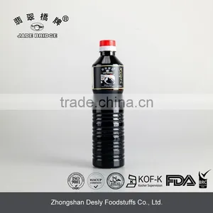 Premium Japanese Sushi Soy Sauce Concentrate 500ml thumbnail-2
