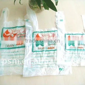 Biodegradable Eco Friendly Man Bag thumbnail-1