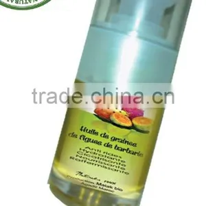 Cactus Seeds Oil (Certified Organic) thumbnail-1