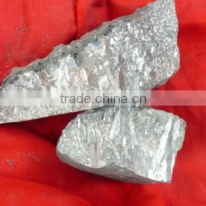Ferrovanadium 80% 50% With Good Quality thumbnail-1