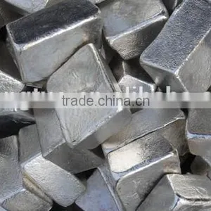 Pure Magnesium Ingot for Sale thumbnail-4