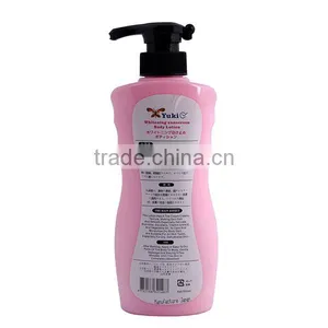 Japanese Body Whitening Lotion Hydrating Lightening Hand Lotion for Dry Skin Name Body Lotion Brands thumbnail-3