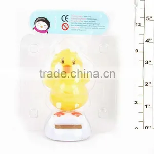 SOLAR POWER DANCING FLOWER WITH BUTTERFLY DEGISN thumbnail-4