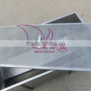 Stainless Steel Uncapping Tank /beekeeping Equipment and Tools thumbnail-3
