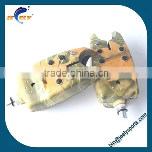 Adjustable Tone Volume Sensitivity Bite Alarm for Carp Fishing thumbnail-4