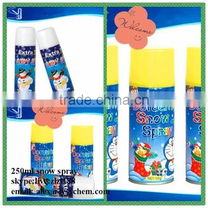 Fake Snow for Christmas Decoration, Fake Snow Spray thumbnail-2