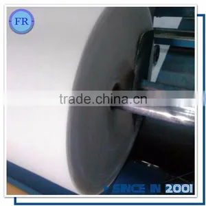 Polyester Non Woven Geotextile thumbnail-4