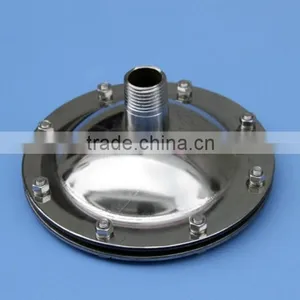Best High Quality Disc Aerator Ozone Diffuser Aerator Disc Oxygen thumbnail-2
