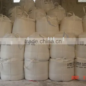 AlF3 Purity 91% Min Anhydrous Aluminum Fluoride thumbnail-1